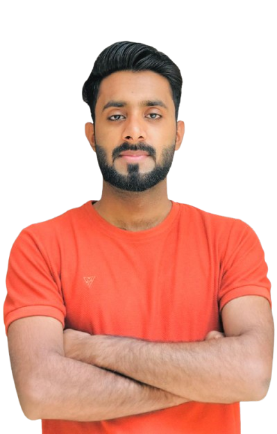 Khizar Anwar